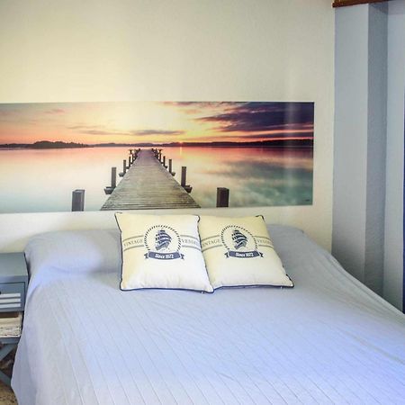 Apartamento Gandiaziar Premium 外观 照片