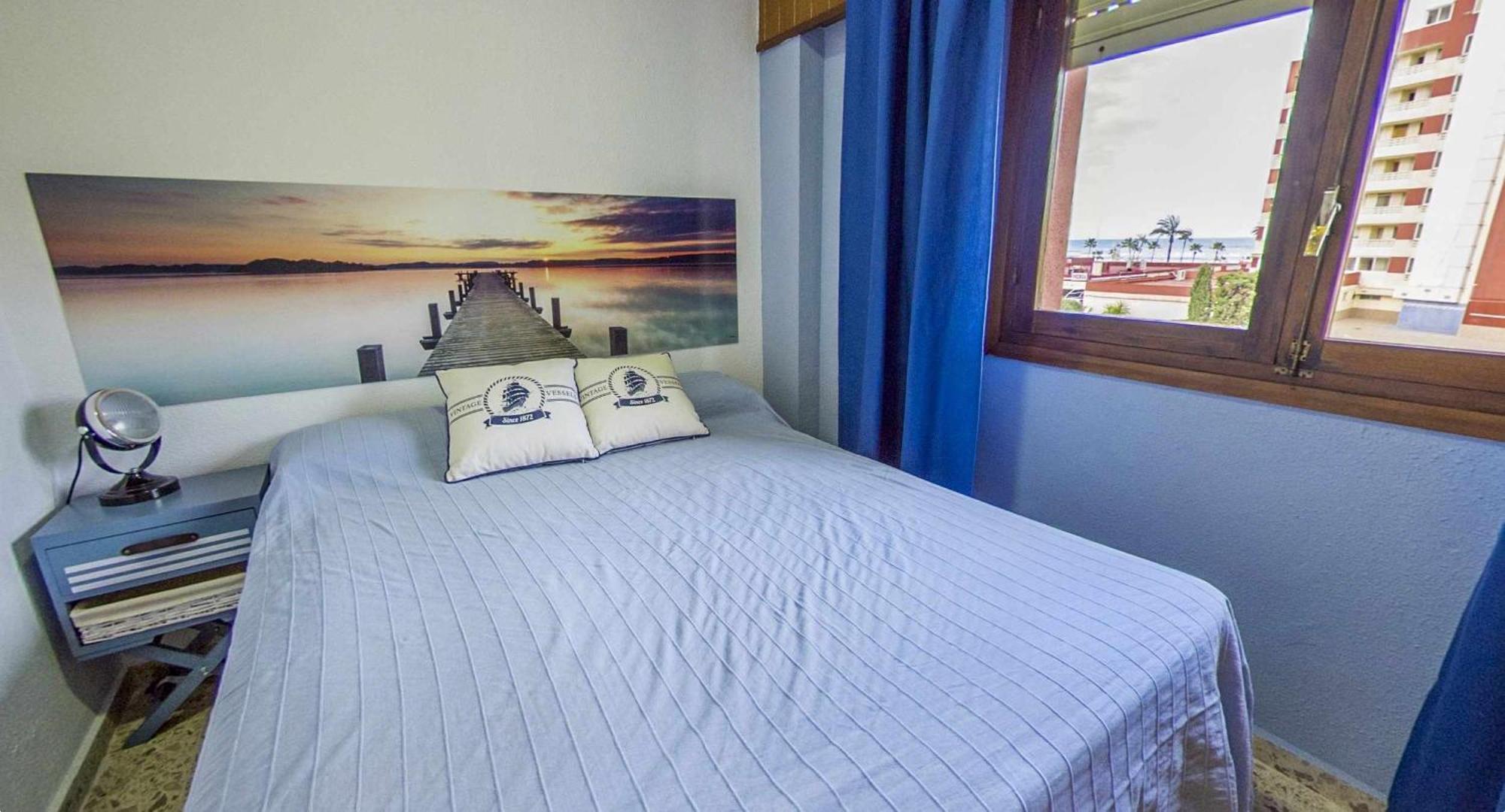 Apartamento Gandiaziar Premium 外观 照片