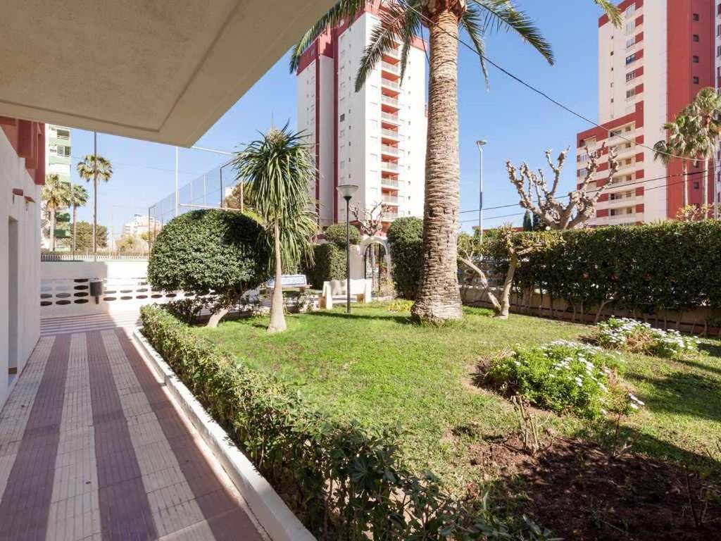 Apartamento Gandiaziar Premium 外观 照片