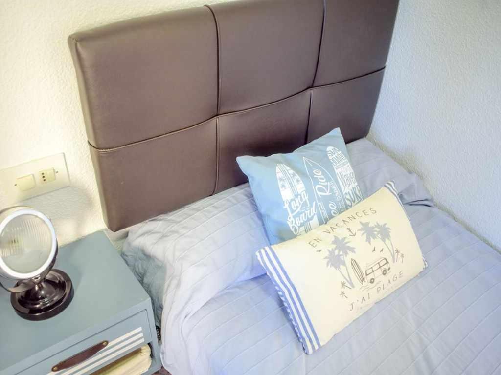 Apartamento Gandiaziar Premium 外观 照片