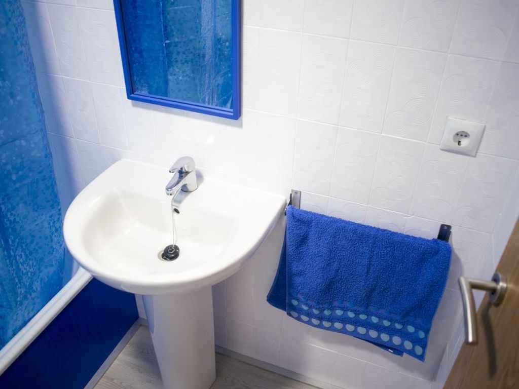 Apartamento Gandiaziar Premium 外观 照片