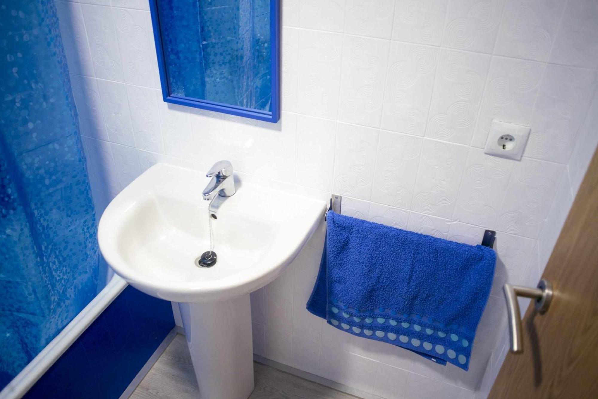 Apartamento Gandiaziar Premium 外观 照片