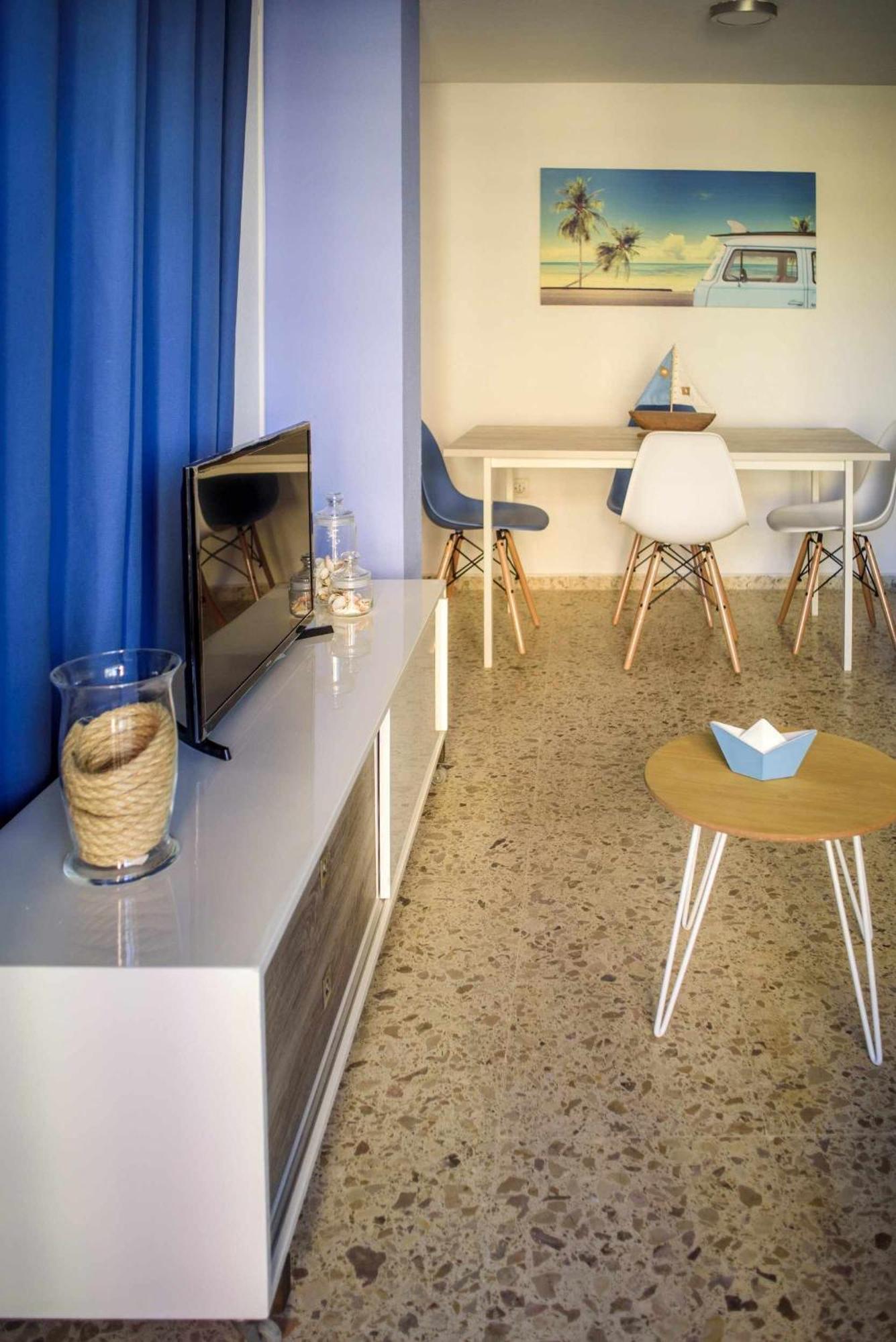 Apartamento Gandiaziar Premium 外观 照片