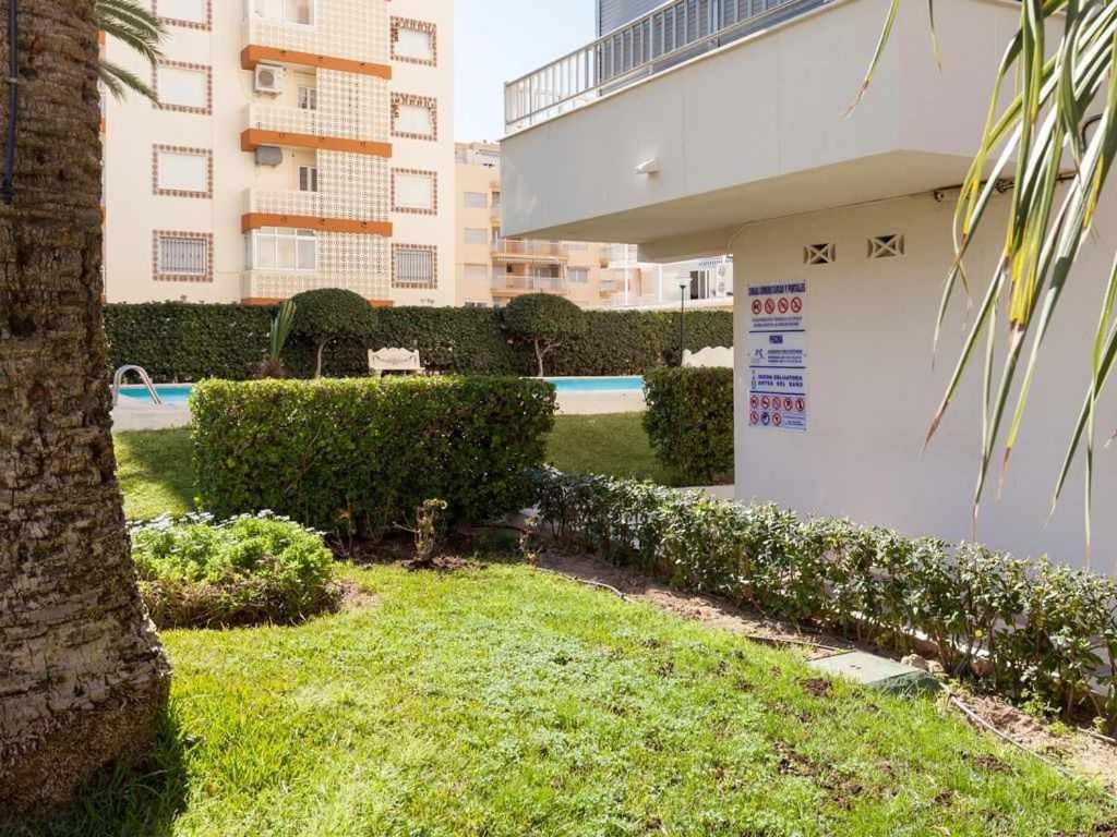 Apartamento Gandiaziar Premium 外观 照片