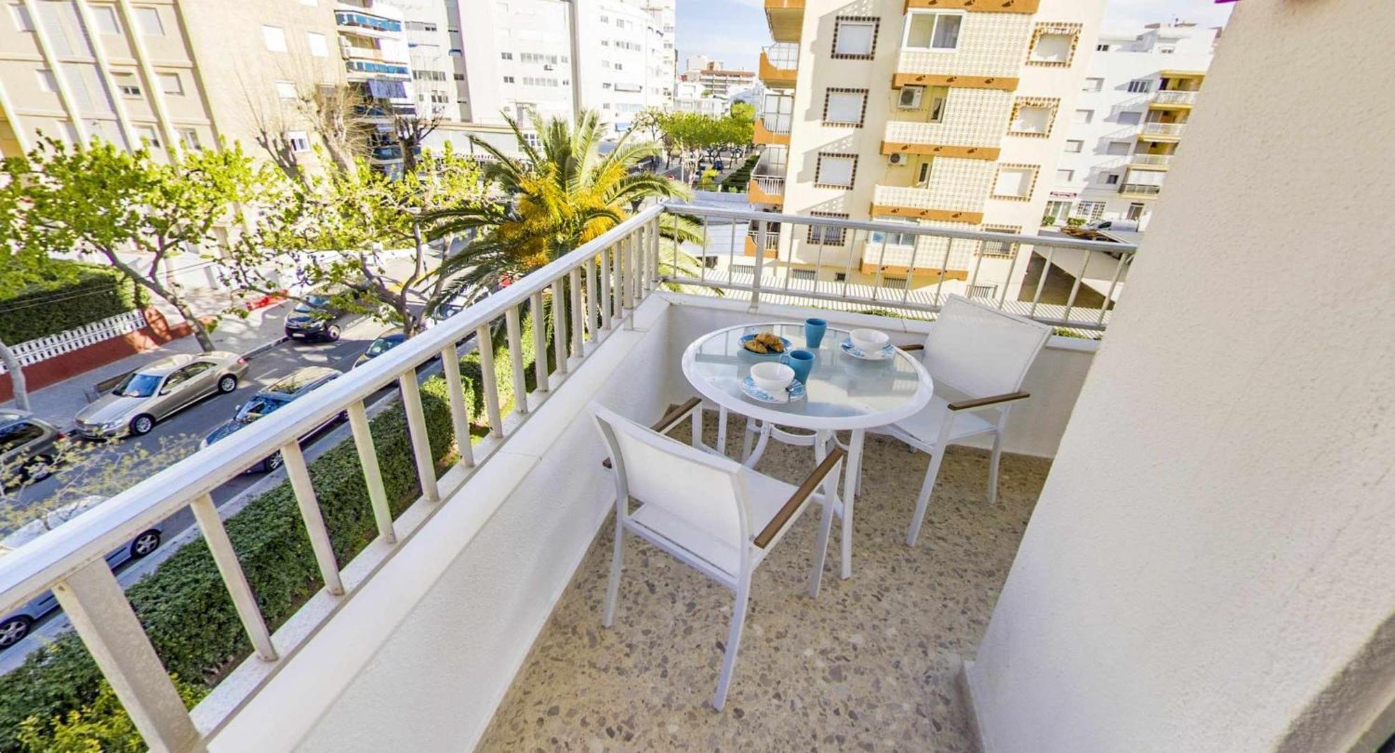 Apartamento Gandiaziar Premium 外观 照片