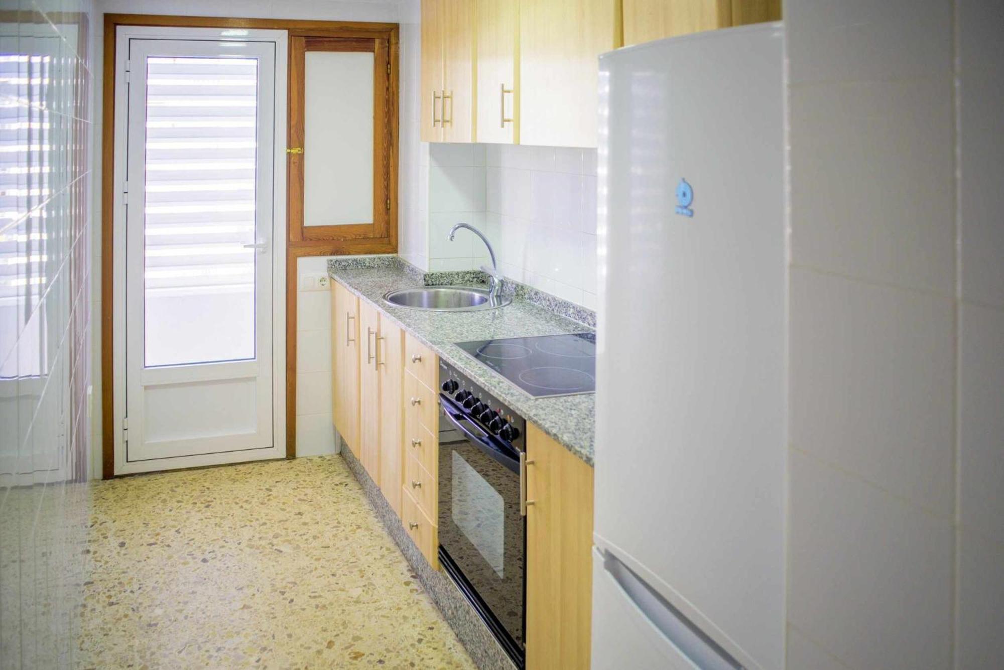 Apartamento Gandiaziar Premium 外观 照片