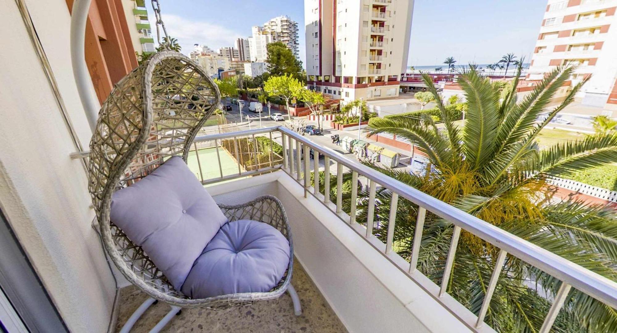 Apartamento Gandiaziar Premium 外观 照片
