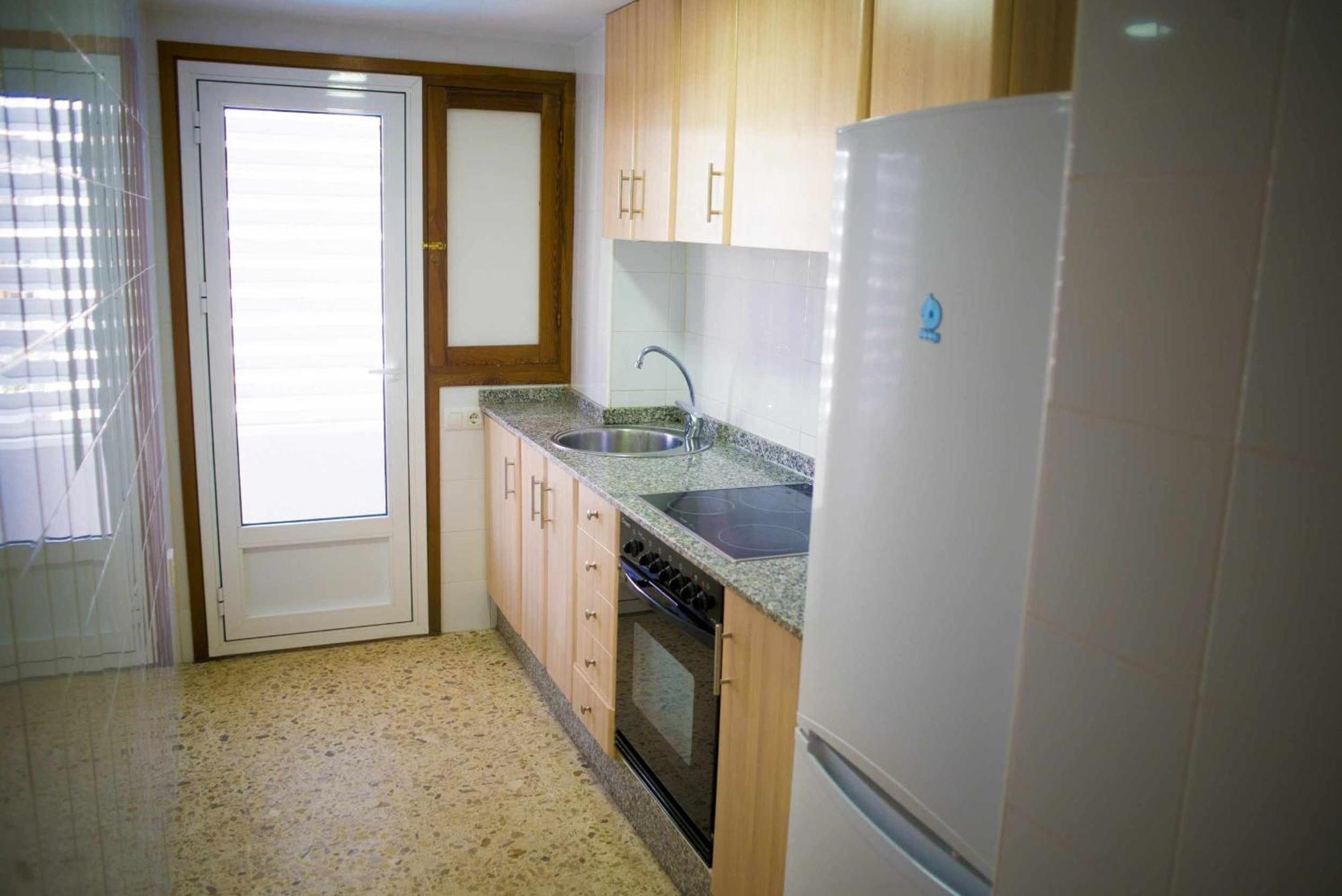 Apartamento Gandiaziar Premium 外观 照片