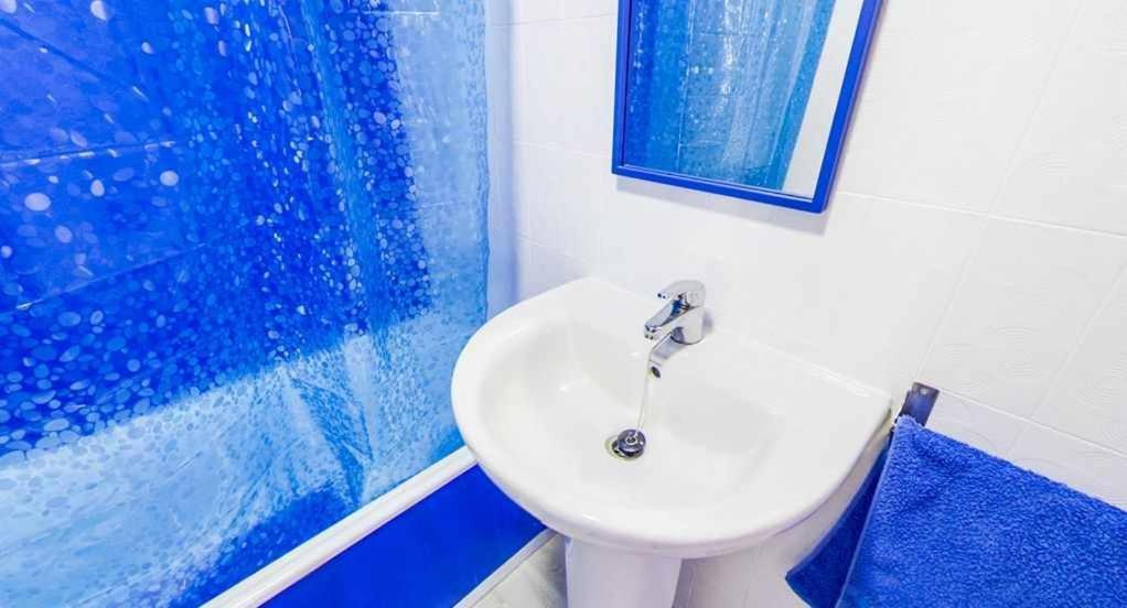Apartamento Gandiaziar Premium 外观 照片