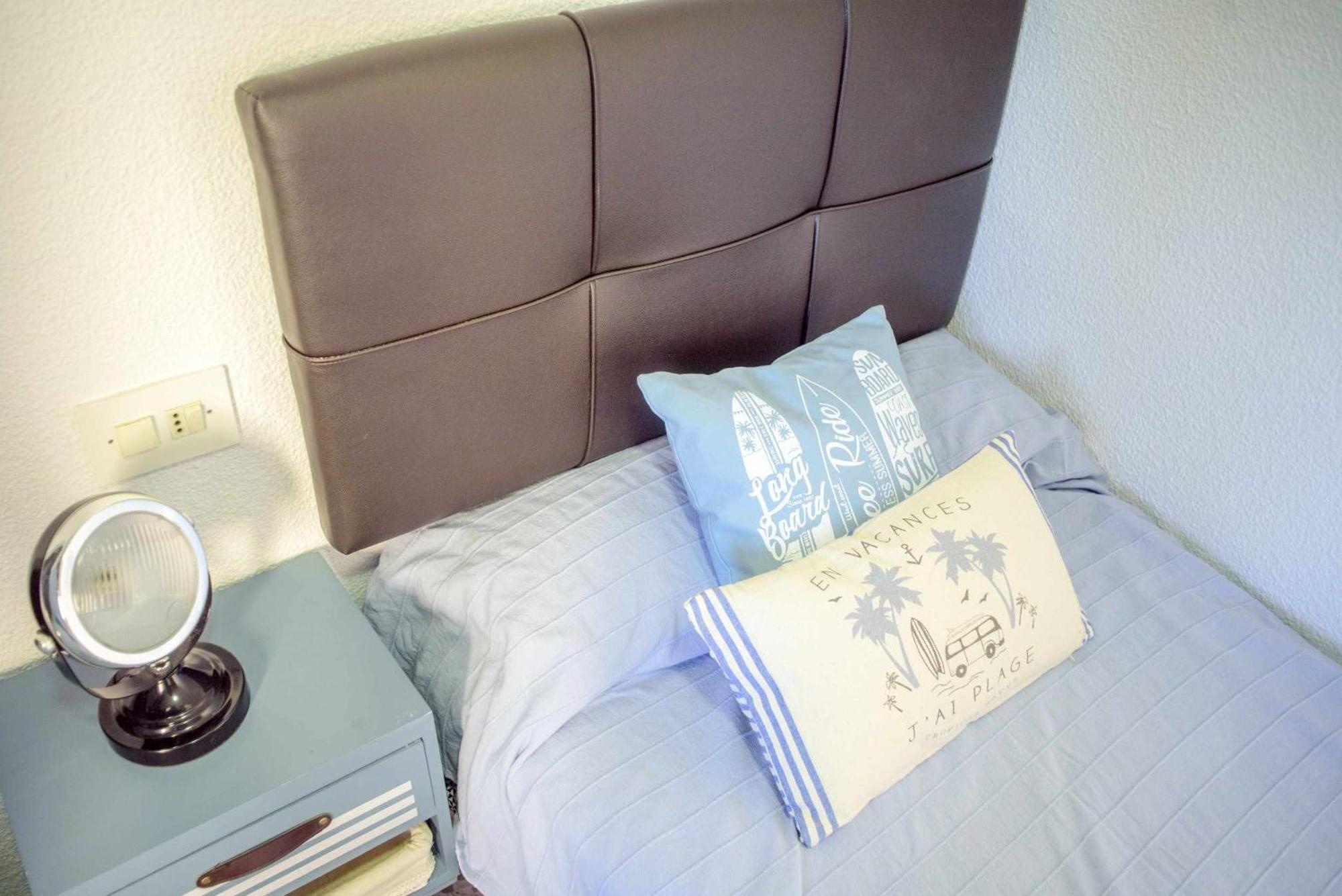 Apartamento Gandiaziar Premium 外观 照片
