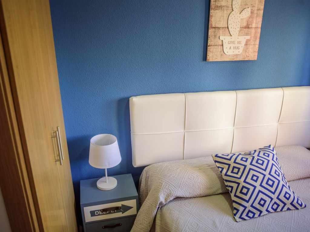 Apartamento Gandiaziar Premium 外观 照片