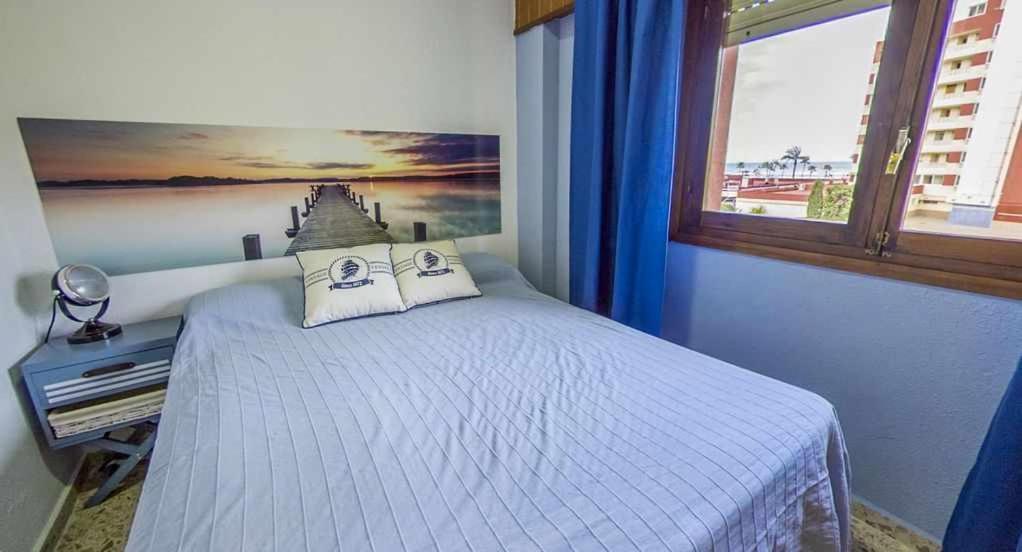 Apartamento Gandiaziar Premium 外观 照片
