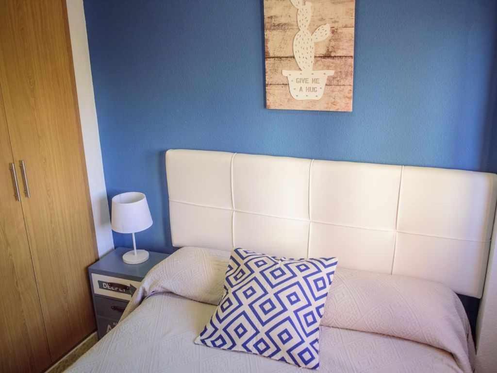 Apartamento Gandiaziar Premium 外观 照片