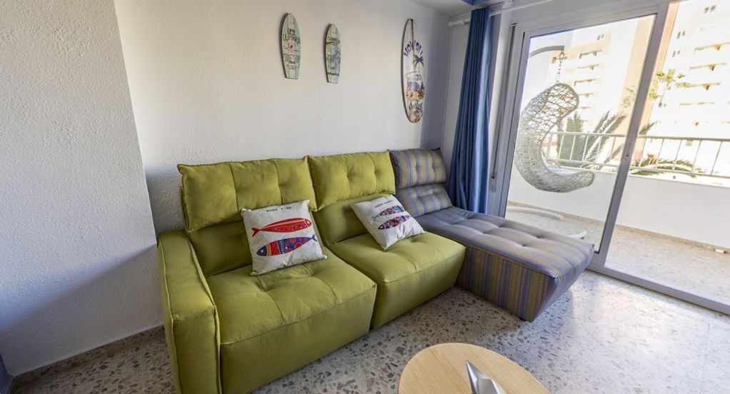 Apartamento Gandiaziar Premium 外观 照片