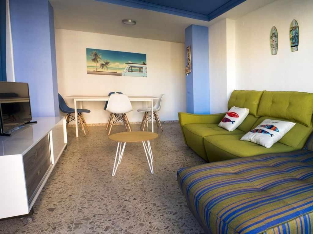 Apartamento Gandiaziar Premium 外观 照片