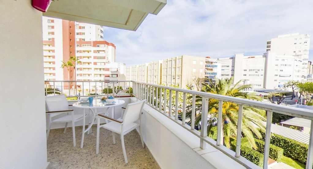 Apartamento Gandiaziar Premium 外观 照片