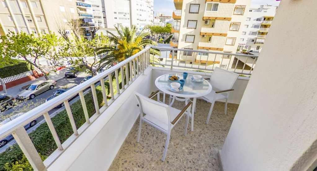 Apartamento Gandiaziar Premium 外观 照片